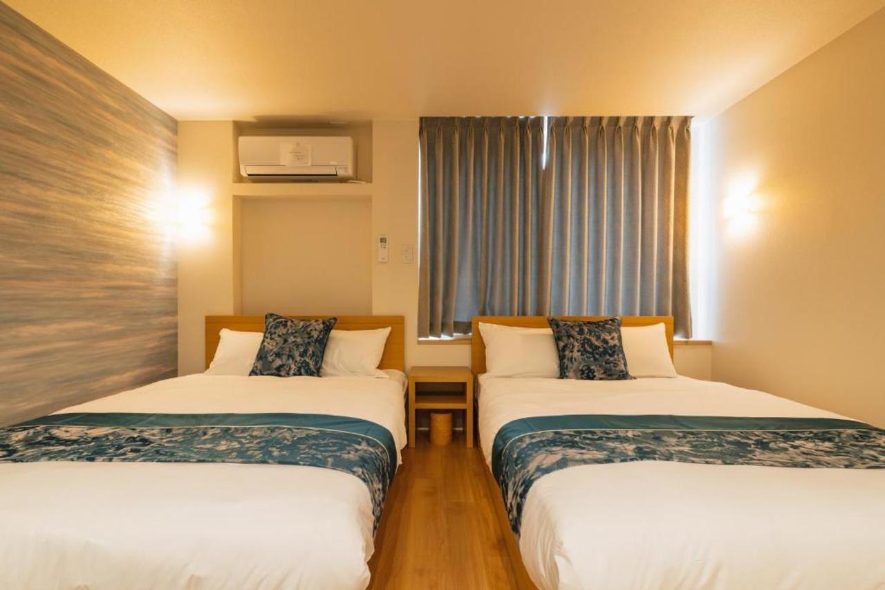 Grand Base Nagasaki City Zewnętrze zdjęcie