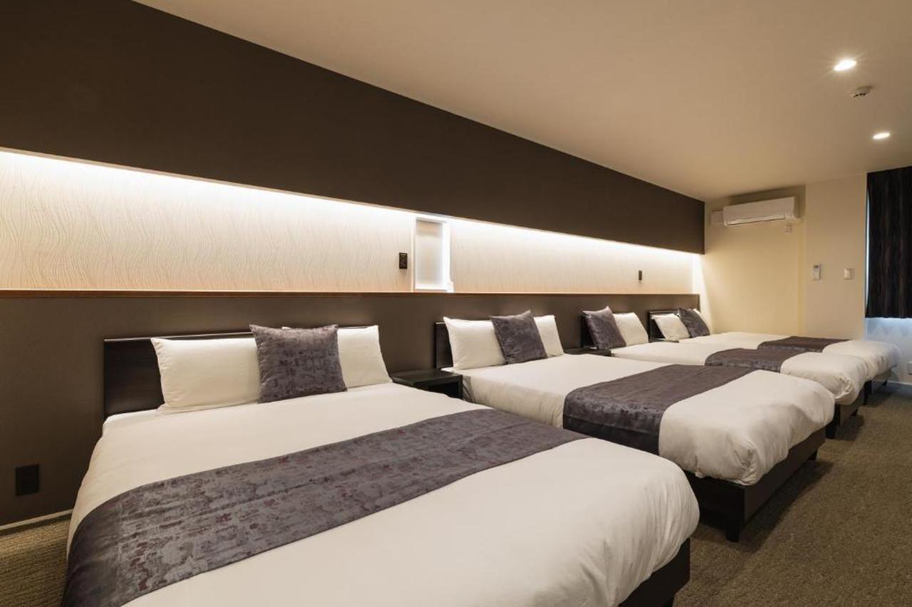 Grand Base Nagasaki City Zewnętrze zdjęcie