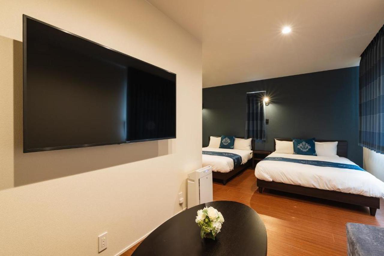 Grand Base Nagasaki City Zewnętrze zdjęcie