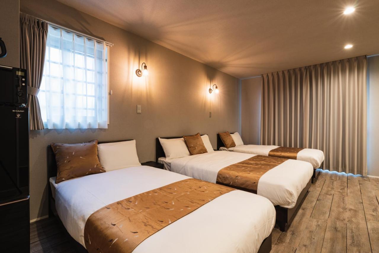 Grand Base Nagasaki City Zewnętrze zdjęcie