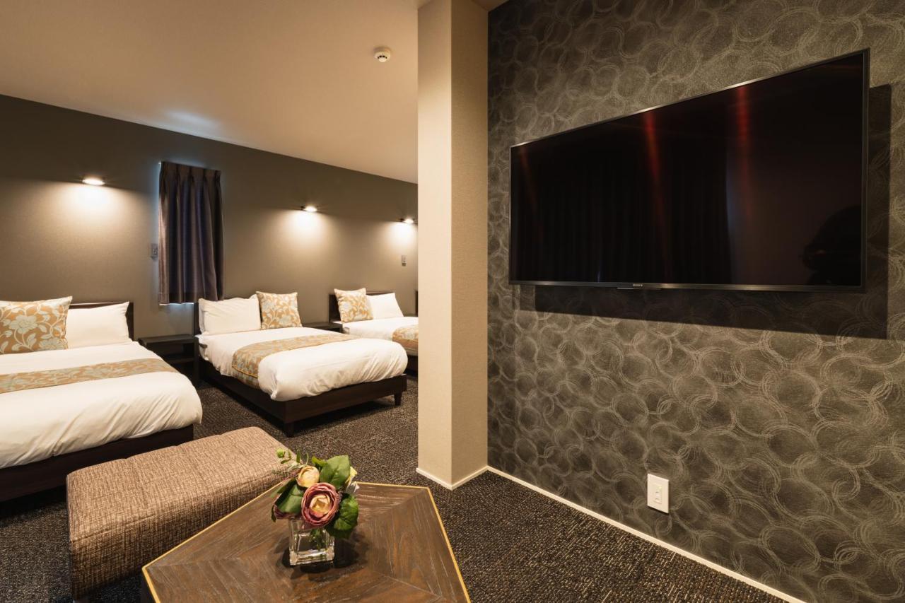 Grand Base Nagasaki City Zewnętrze zdjęcie