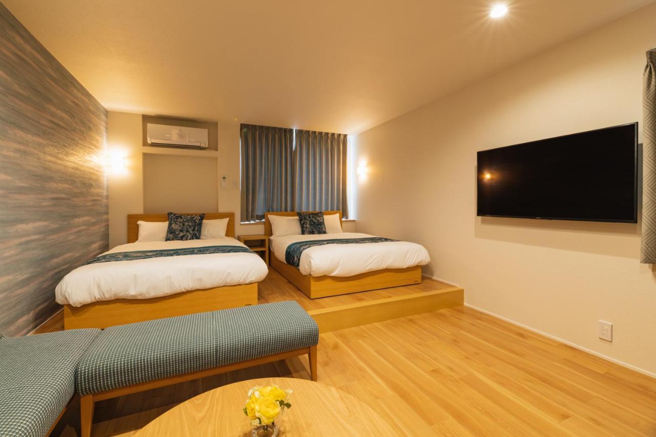 Grand Base Nagasaki City Zewnętrze zdjęcie