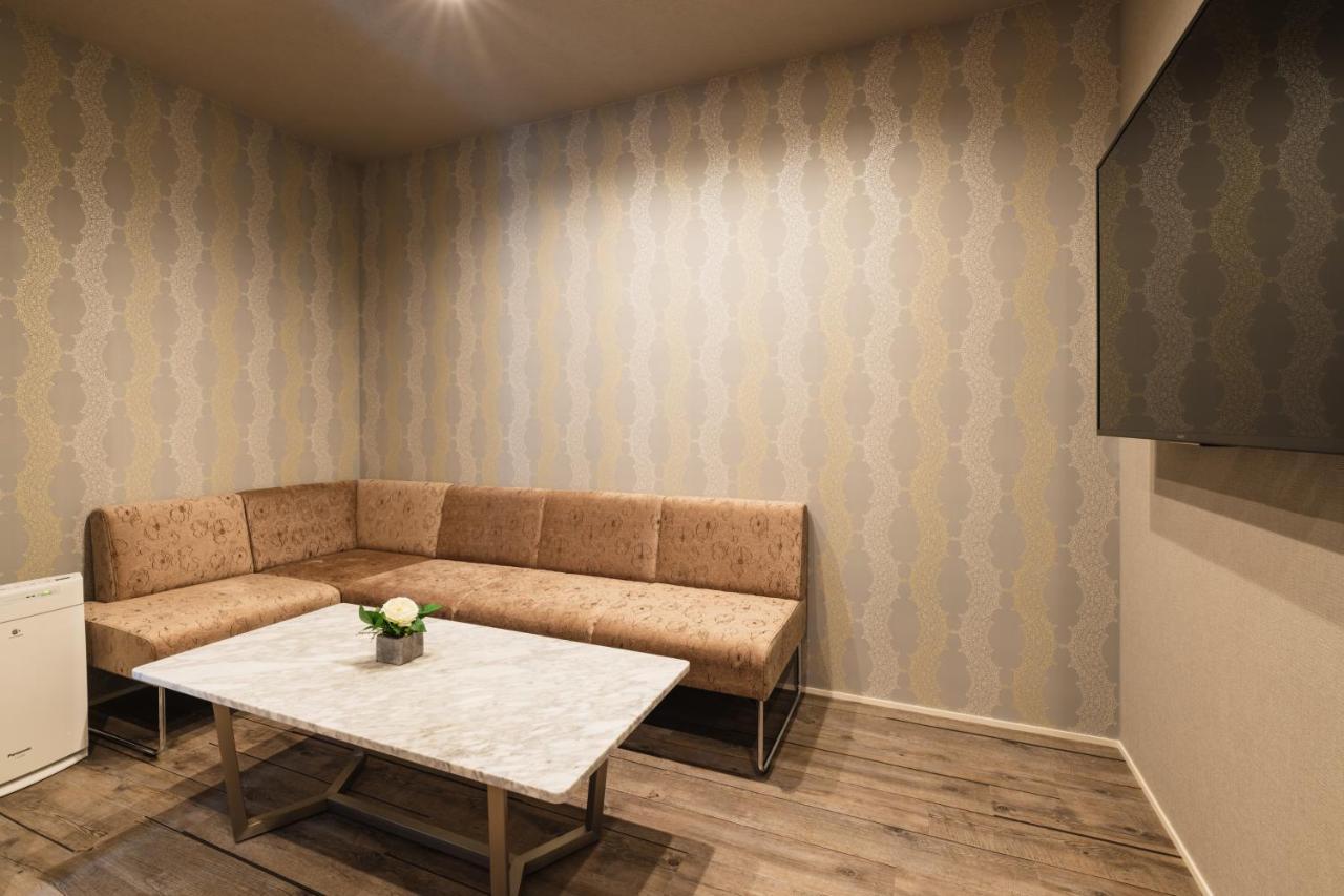 Grand Base Nagasaki City Zewnętrze zdjęcie