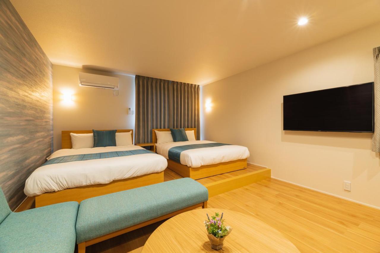 Grand Base Nagasaki City Zewnętrze zdjęcie