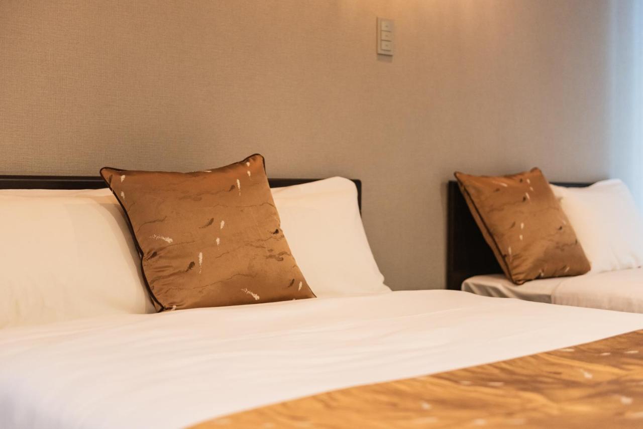 Grand Base Nagasaki City Zewnętrze zdjęcie