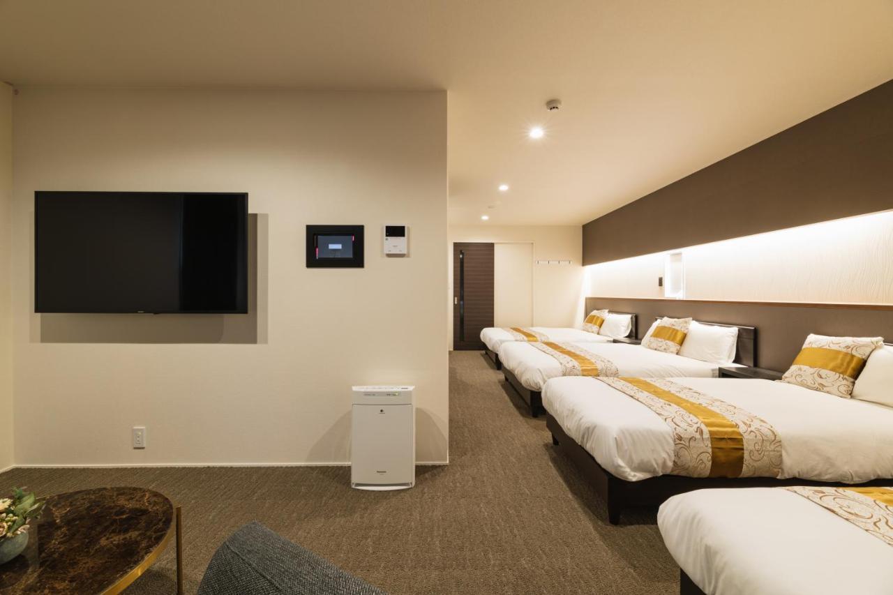 Grand Base Nagasaki City Zewnętrze zdjęcie