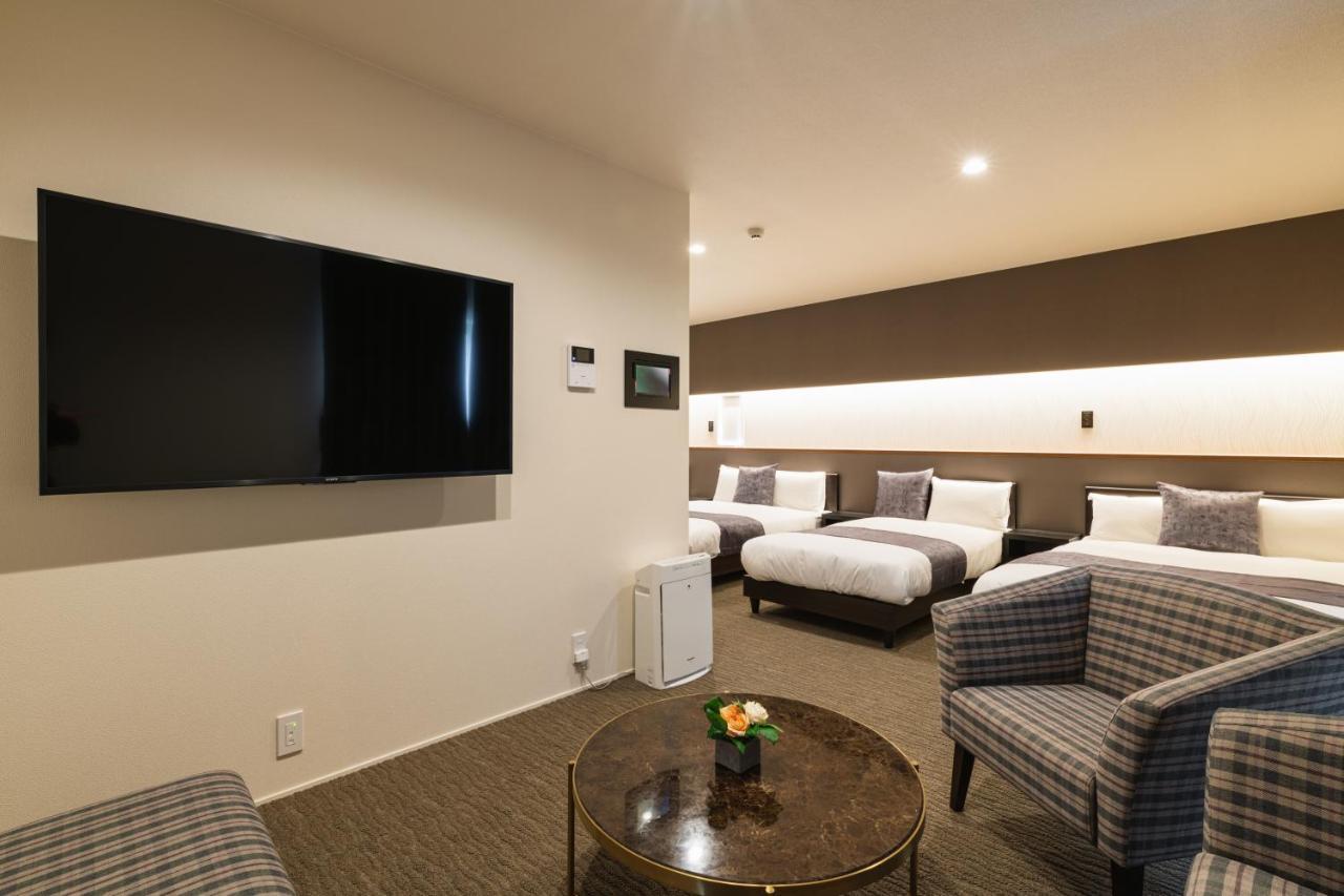 Grand Base Nagasaki City Zewnętrze zdjęcie