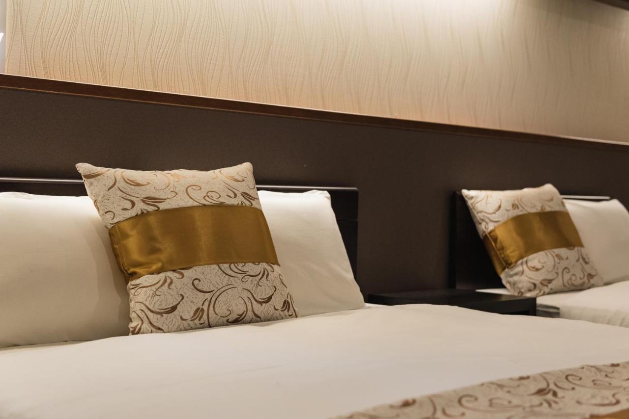 Grand Base Nagasaki City Zewnętrze zdjęcie