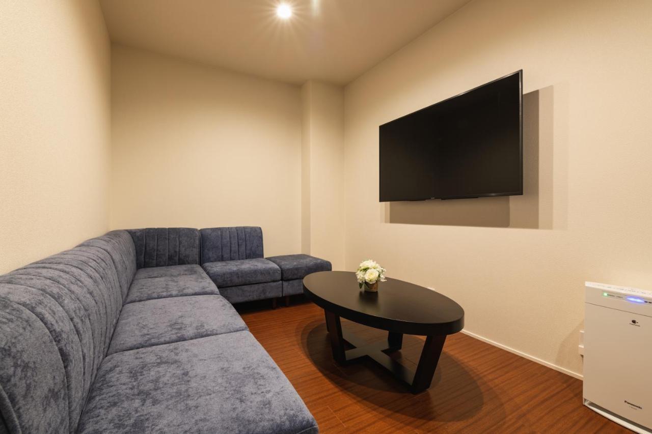 Grand Base Nagasaki City Zewnętrze zdjęcie