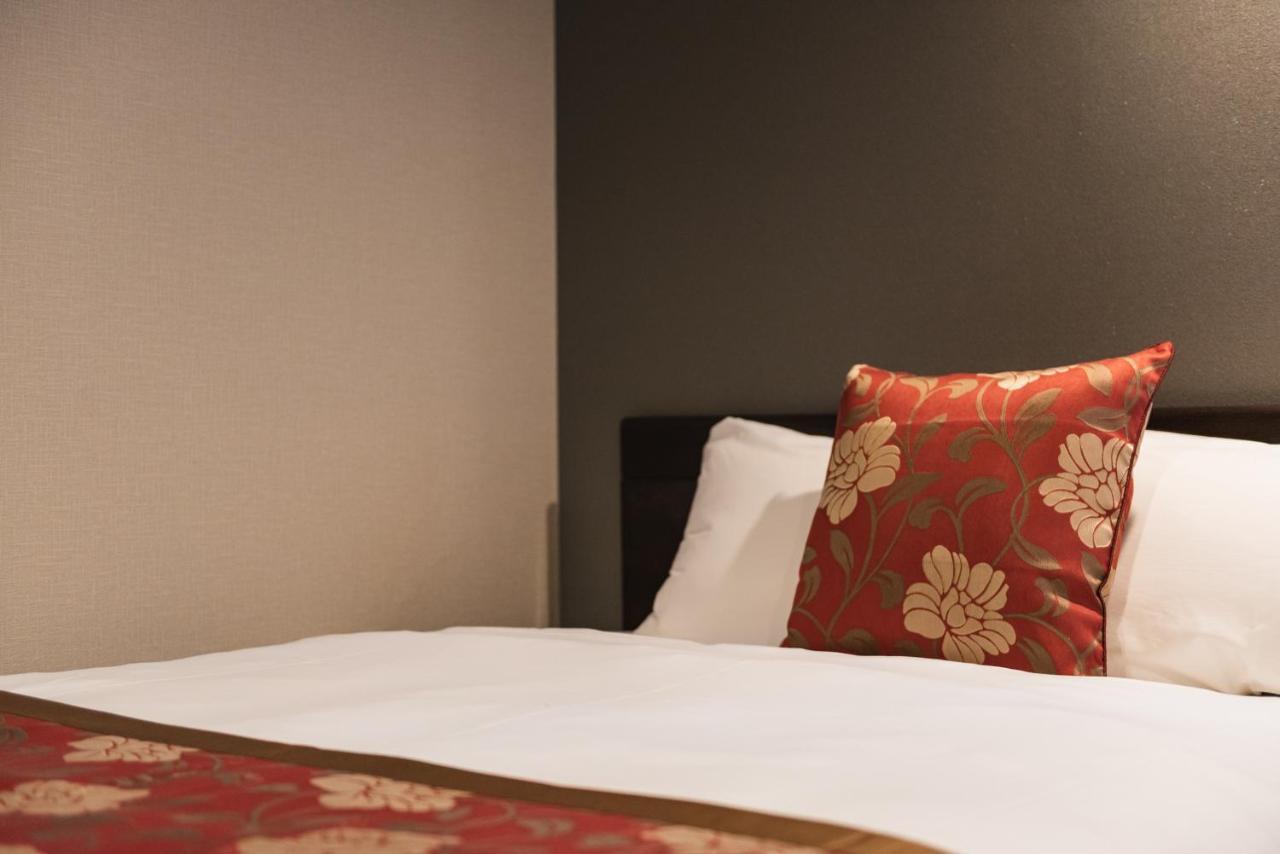 Grand Base Nagasaki City Zewnętrze zdjęcie