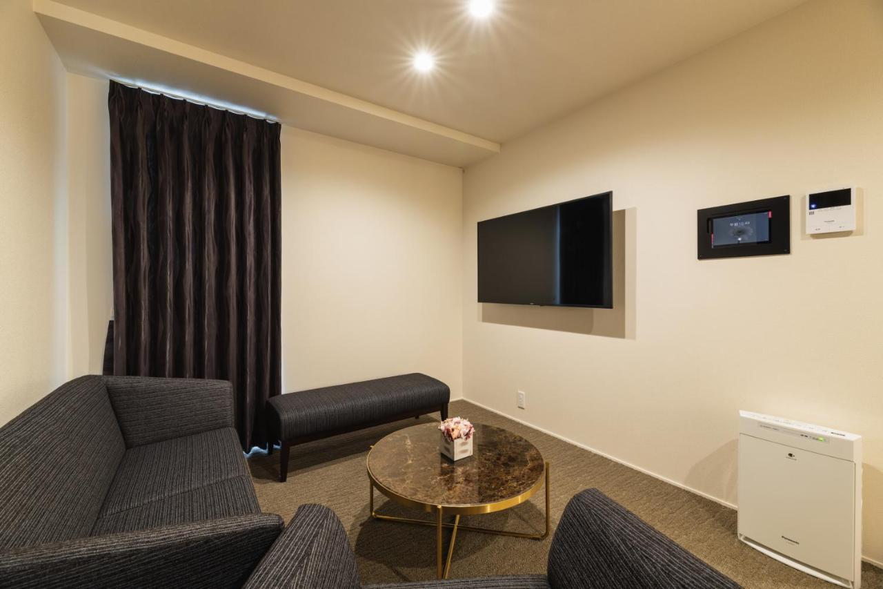 Grand Base Nagasaki City Zewnętrze zdjęcie