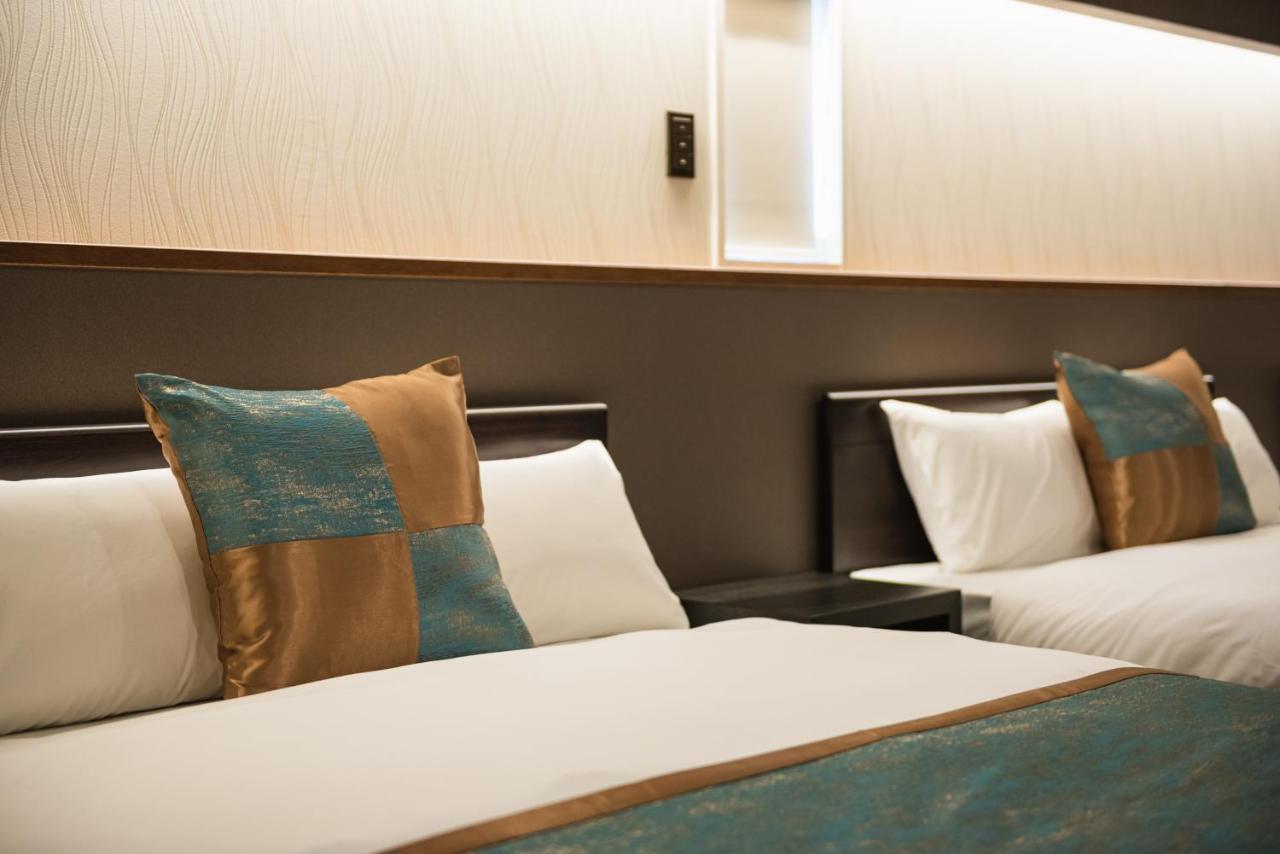 Grand Base Nagasaki City Zewnętrze zdjęcie
